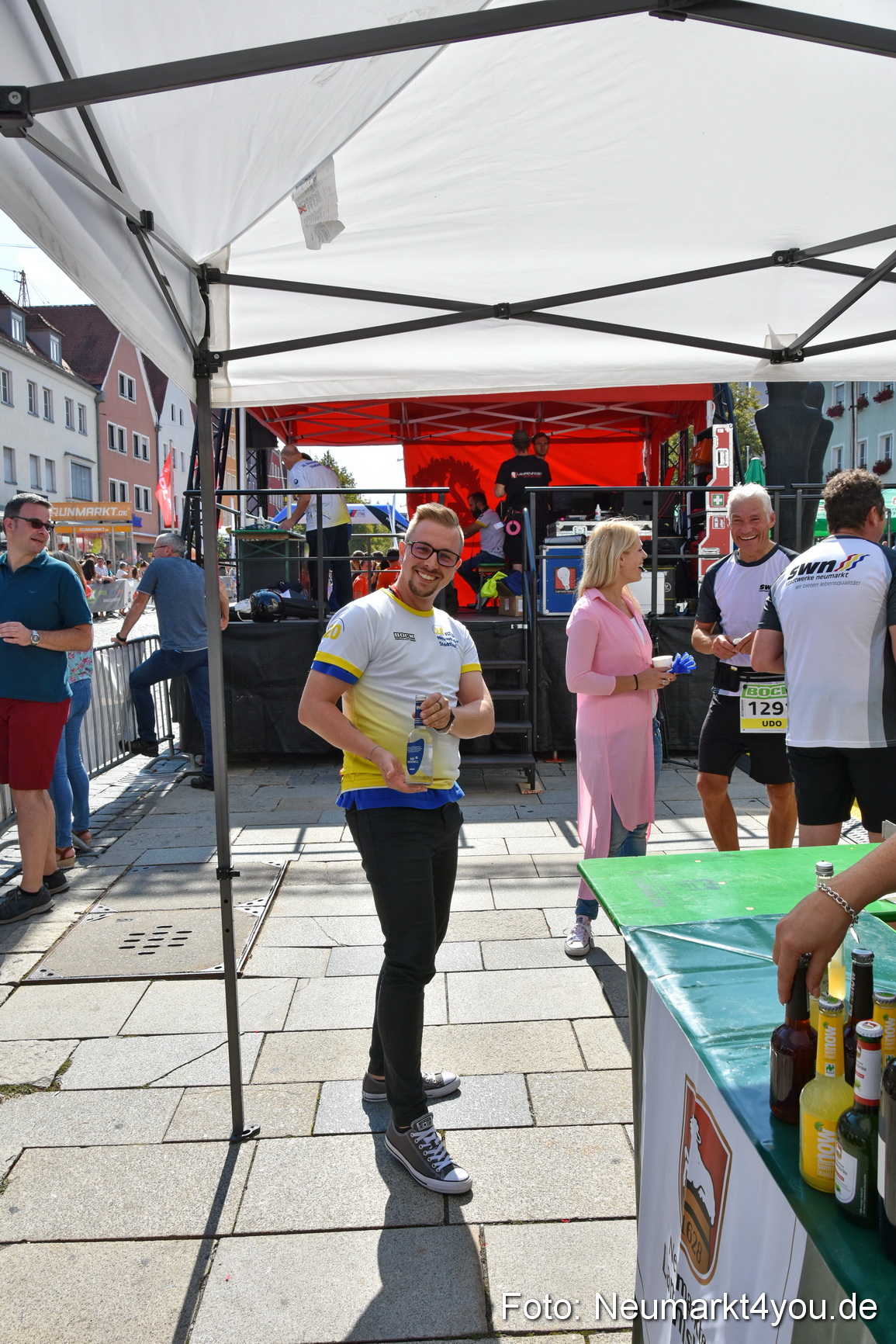 Stadtlauf Neumarkt Das Drumherum 2019 0092